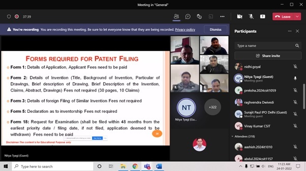 Top Engineering college of Delhi NCR